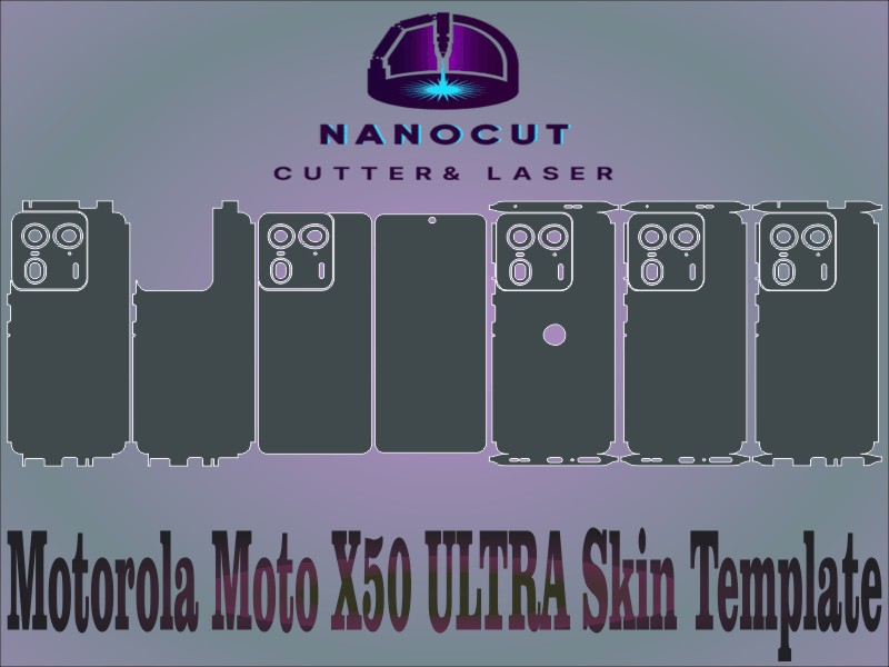 Motorola Moto X50 ULTRA